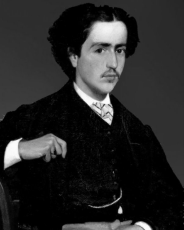 William H. Butler